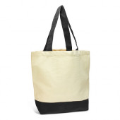 Dabney Canvas Tote Bag 