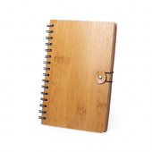 Dacey Notebook