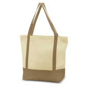 Dacken Tote Bag 