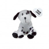 Dalamatian Stuffed Toy