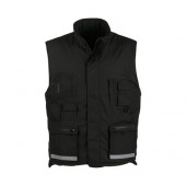 Dalby Reversible Workwear Bodywarmer 