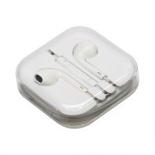 Dale Cabled Earphones