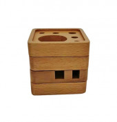 Dante Stationery Desk Organizer