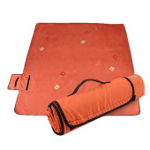 Darwin Picnic Blanket