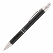 Dash Metal Ballpoint Pen 