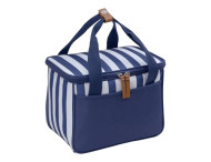 Davian Navy Picnic Cooler 