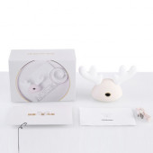 Deer Night Lamp 