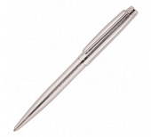 Delemont Sterling Metal Ballpoint Pen