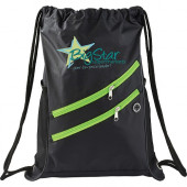 Deluxe Drawstring Sportspack