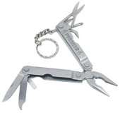 Deluxe Keyring Multi Tool