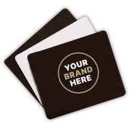 Deluxe Mouse Mat (230 x 190 x 3 mm) Rubber Sponge 