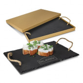 Deluxe Serving Board