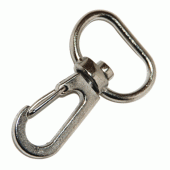 Deluxe Swivel  - for lanyards