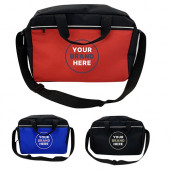 Denmark Conference Bag