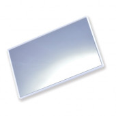 Dental Floss Dispenser with Mirror 