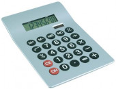 Desk Calculator