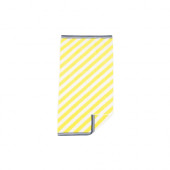 Diagonal Beach Towel 