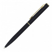 Diary Matte Metal Ballpoint Pen