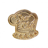 Die Struck Pins 