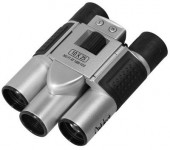 Digital Binocular with Camera