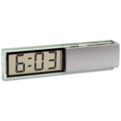 Digital Desk Clock