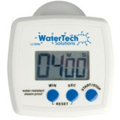 Digital Shower Timer