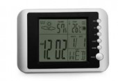 Digital Weather Station with Weather Forecast 