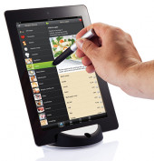 Display Tablet Stand 