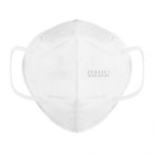 Disposable KN95 Particulate Face Mask