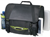 Disrupt 15 inch Compu Messenger Bag 