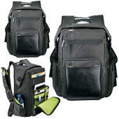 Disrupt 17 inch Compu Backpack