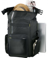 Disrupt 17 inch Compu Backpack 