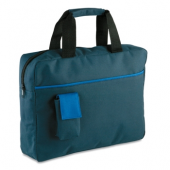 Document Bag with Mobile Phone Pocket 