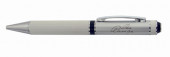 Domain Metal Twist Action Ball Pen 