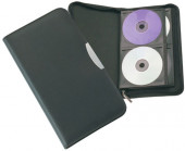 Double CD Case