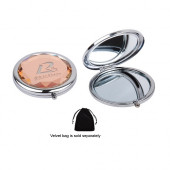 Double Compact Mirror 
