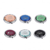Double Compact Mirror 