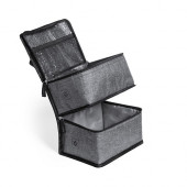 Double Compartment Gadiel Cooler Bag 
