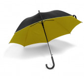Double Layer Taffeta Umbrella 