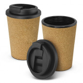 Double Wall Eco Coffee Cup