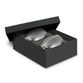Double Wall Glass Set 