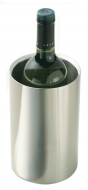 Double Wall Stainless Steel Ice Bucket