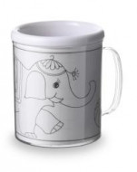 Drawing Mug