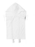 Drawstring Backpack With Hood 