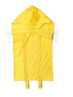 Drawstring Backpack With Hood 