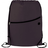 Drawstring Backsack 