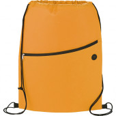 Drawstring Backsack 