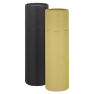 Drink Bottle Gift Tube 