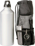 Drink Bottle Survival Kit