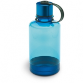 Drinking bottle with cap
